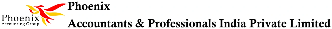 Phoenix Accountants & Professionals India Private Limited