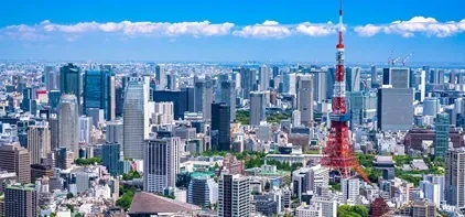 日本 東京事務所