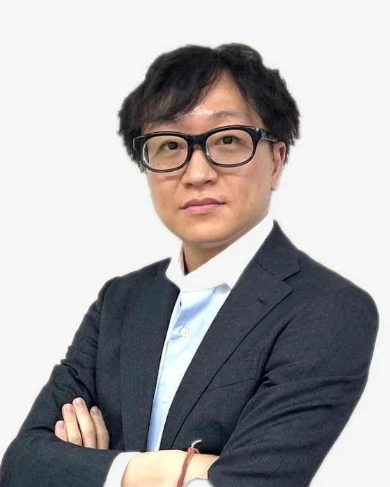 溝上 諄